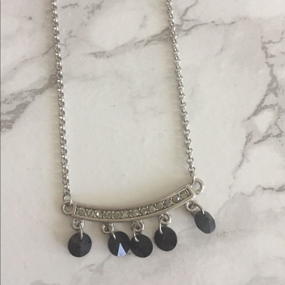 Two unique necklace set for only $6